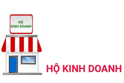 Hộ kinh doanh không lên doanh nghiệp, cần có chế tài
