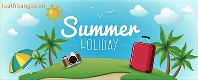 Thông báo lịch nghỉ hè năm 2019 tại Sapa, tỉnh Lào Cai