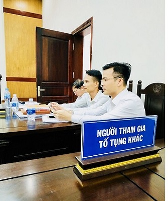 Xóc đĩa, tá lả, tổ tôm, 3 cây, tứ sắc, cờ thế được thua ăn tiền bị phạt hành chính thế nào?