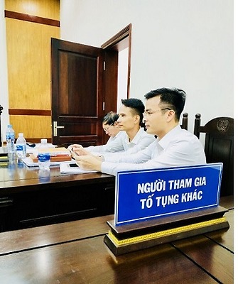 Thủ tục ly hôn thuận tình, ly hôn đơn phương tại tòa án quận Tây Hồ