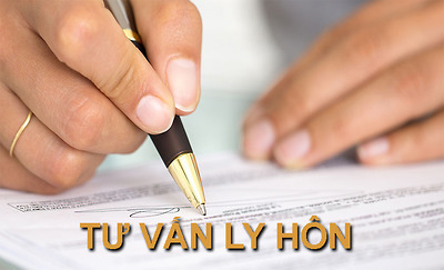 Luật sư tư vấn ly hôn, đại diện giải quyết ly hôn