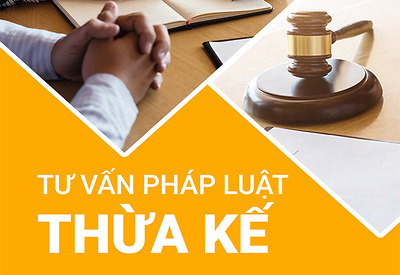 Luật sư tư vấn pháp luật thừa kế