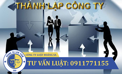 Thành lập chi nhánh công ty tại Hòa Bình, Thanh Hóa Thành lập chi nhánh công ty tại Hòa Bình, Thanh Hóa