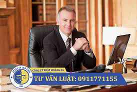 Quy định thủ tục thay đổi Giám đốc công ty