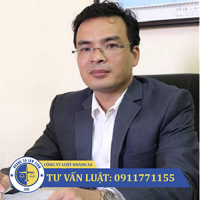 Thủ tục thành lập văn phòng đại diện thương nhân nước ngoài tại Ninh Bình.