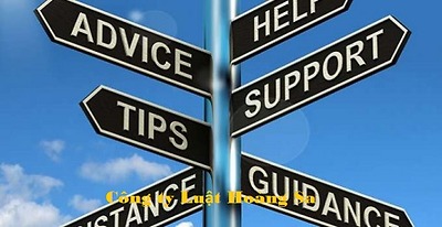 Luật sư tư vấn Online tại Lạng Sơn, Quảng Ninh