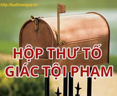 Công an xã phải chuyển hồ sơ tố giác, tin báo tội phạm lên cấp trên?
