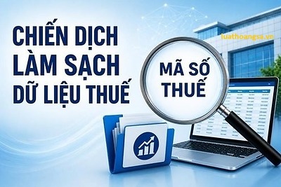 Địa chỉ thuế cơ sở 9 Bắc Từ Liêm cũ - Hà Nội tiếp nhận hồ sơ giải thể doanh nghiệp