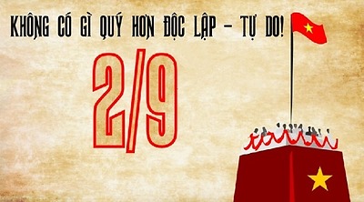 Thông báo lịch nghỉ ngày Tết độc lập 2/9/2026 Thông báo lịch nghỉ ngày Tết độc lập 2/9/2026