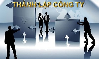 Quy định về thành lập công ty mới nhất Quy định về thành lập công ty mới nhất