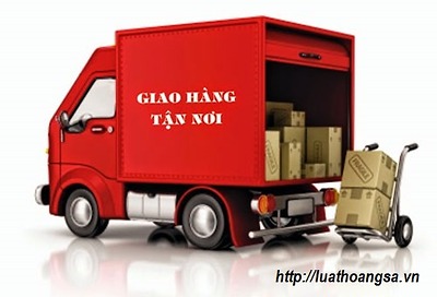 Kinh nghiệm mở công ty giao hàng, ship hàng