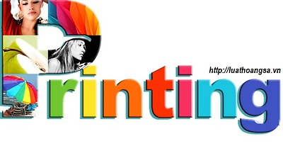 Kinh nghiệm mở Công ty kinh doanh dịch vụ In ấn
