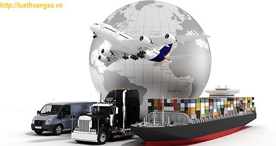 Kinh nghiệm mở công ty dịch vụ Logistics